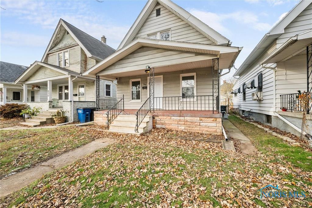 848 Geneva Avenue
