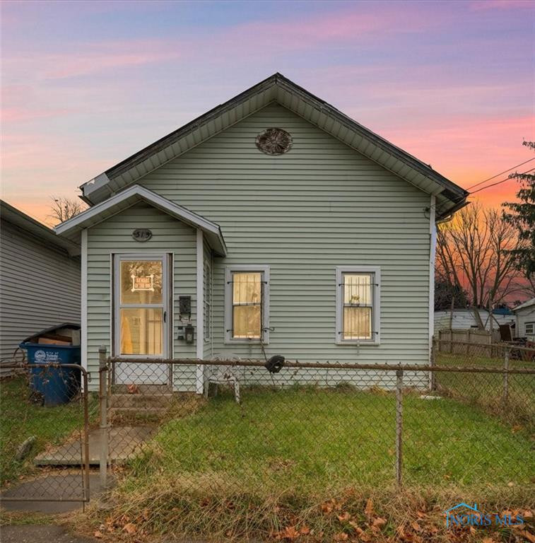 315 Sumner Street
