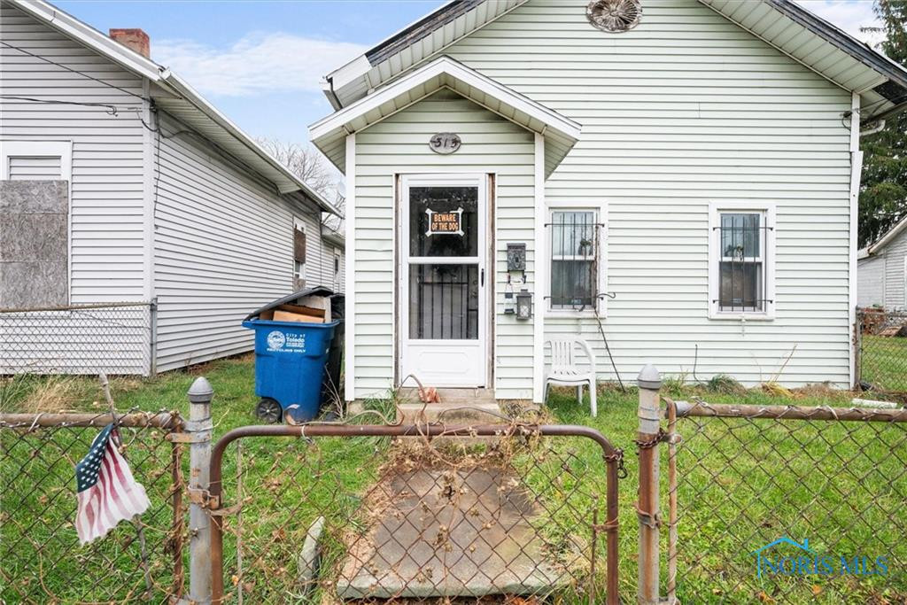 315 Sumner Street