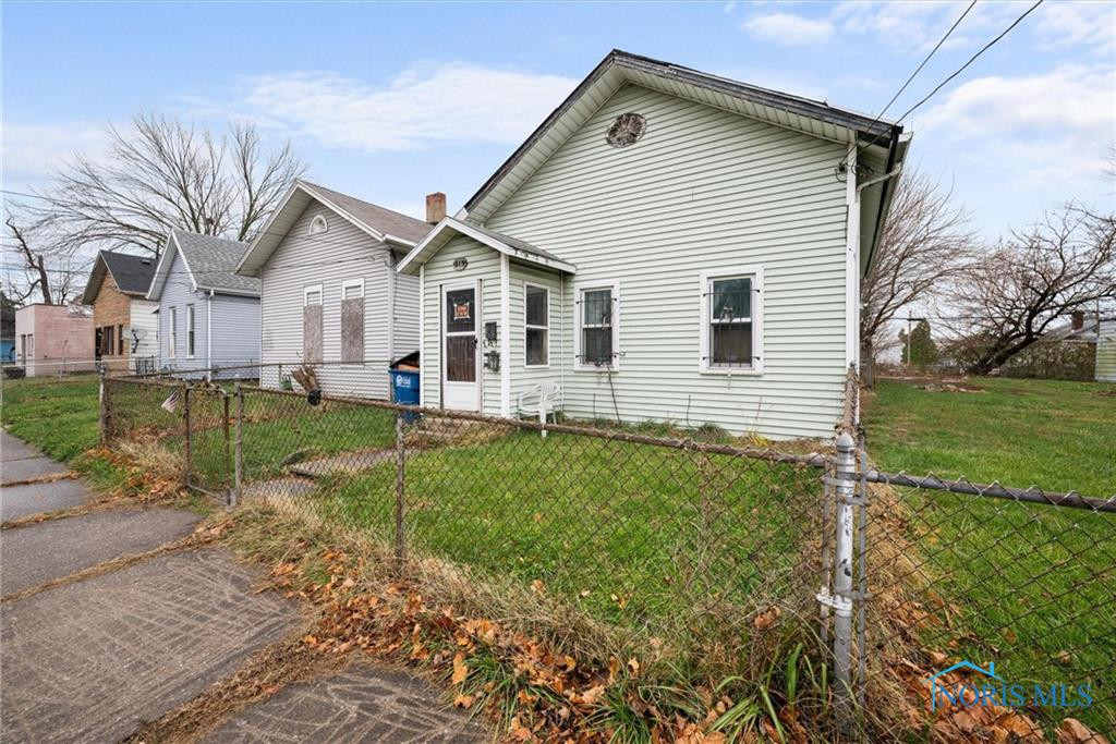 315 Sumner Street