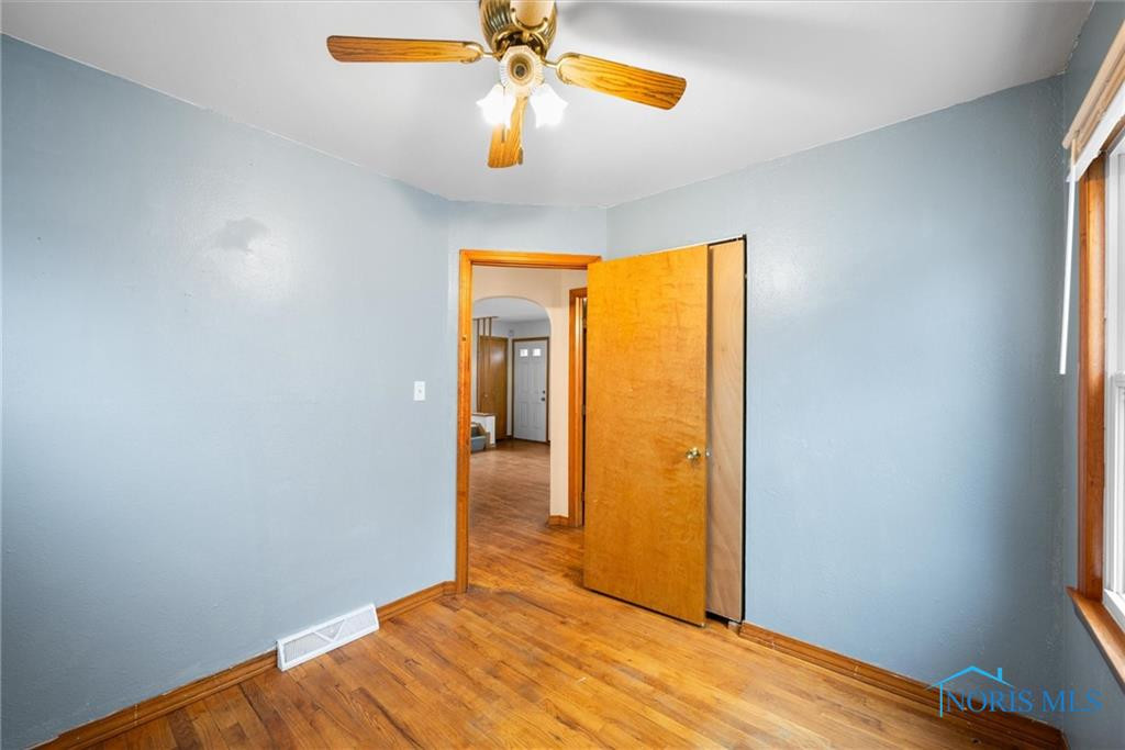 706 N Byrne Road