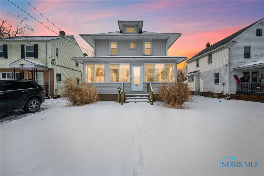 923 Alvison Road