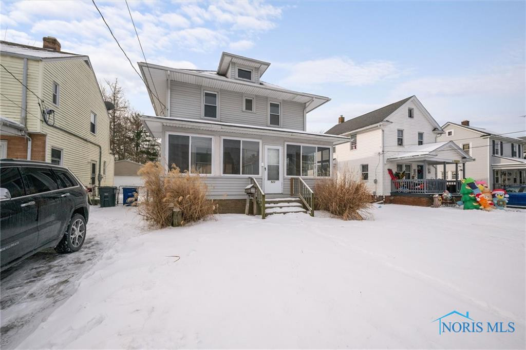 923 Alvison Road