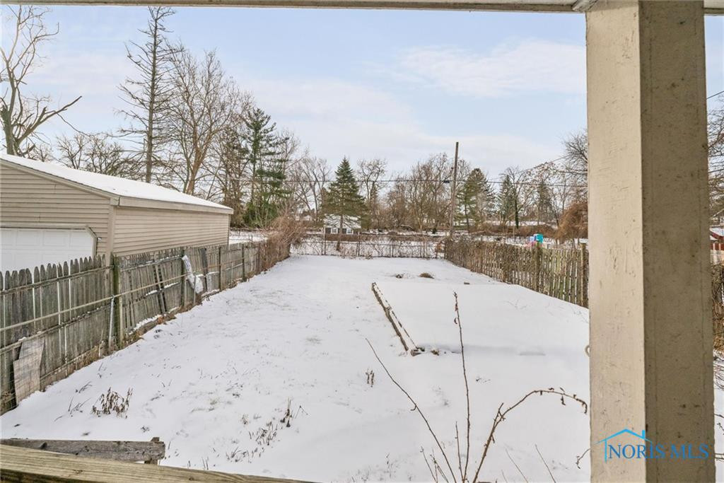 923 Alvison Road