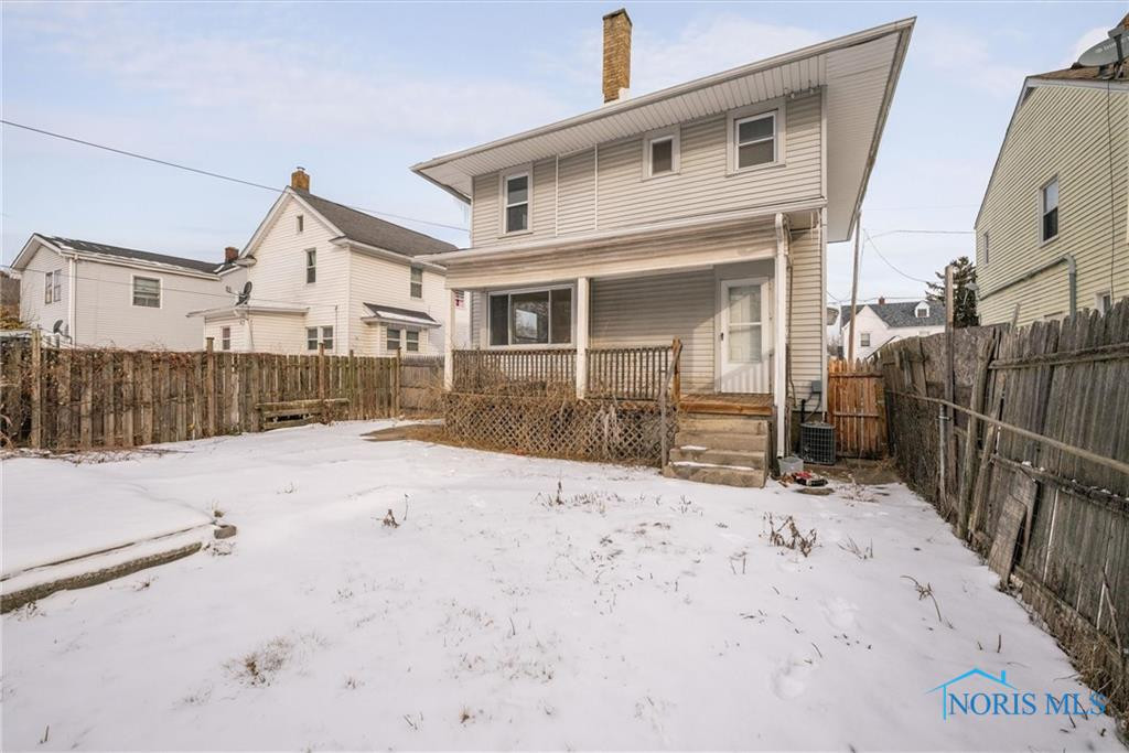 923 Alvison Road