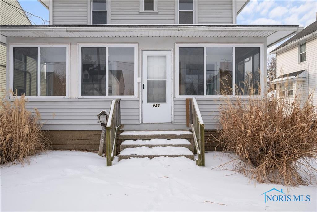 923 Alvison Road
