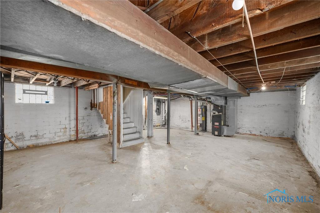 923 Alvison Road