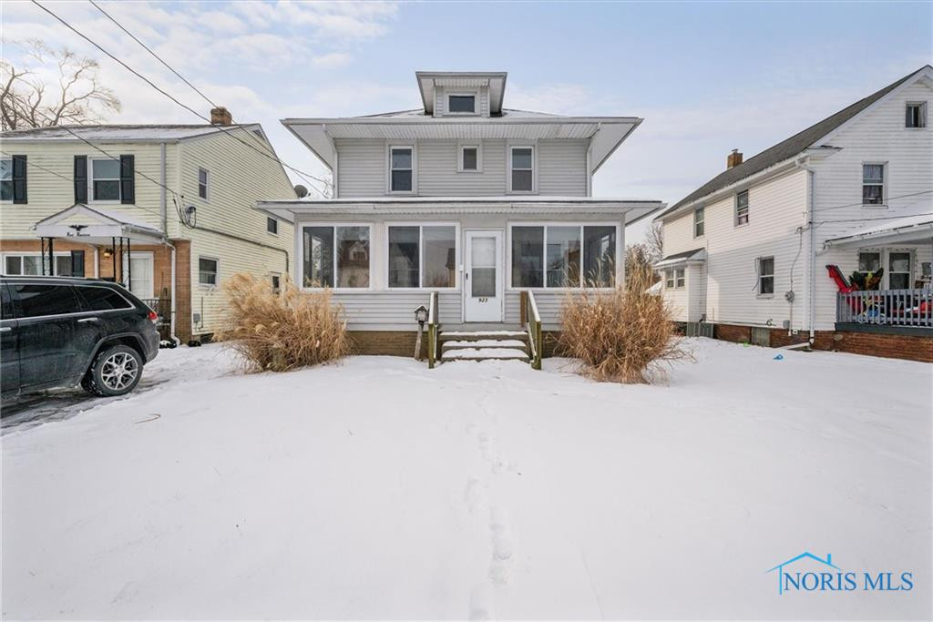 923 Alvison Road