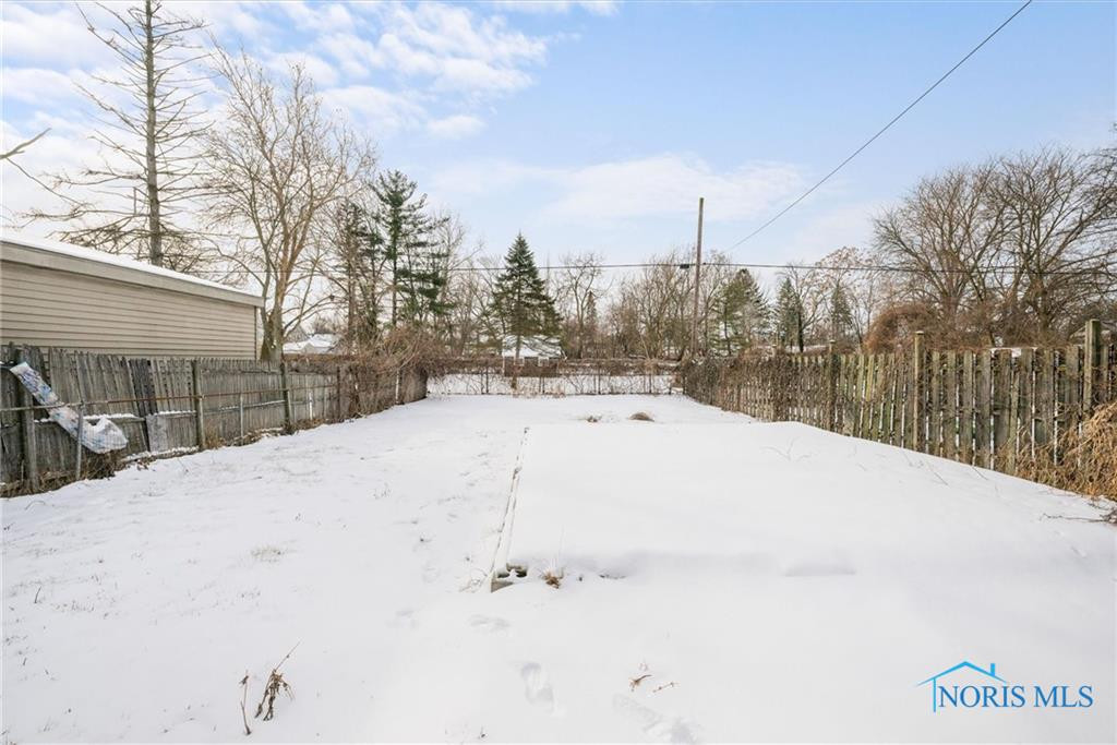 923 Alvison Road
