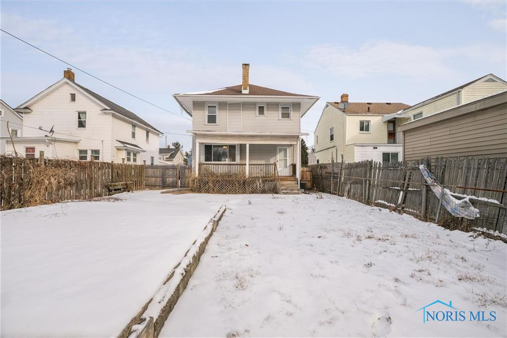 923 Alvison Road