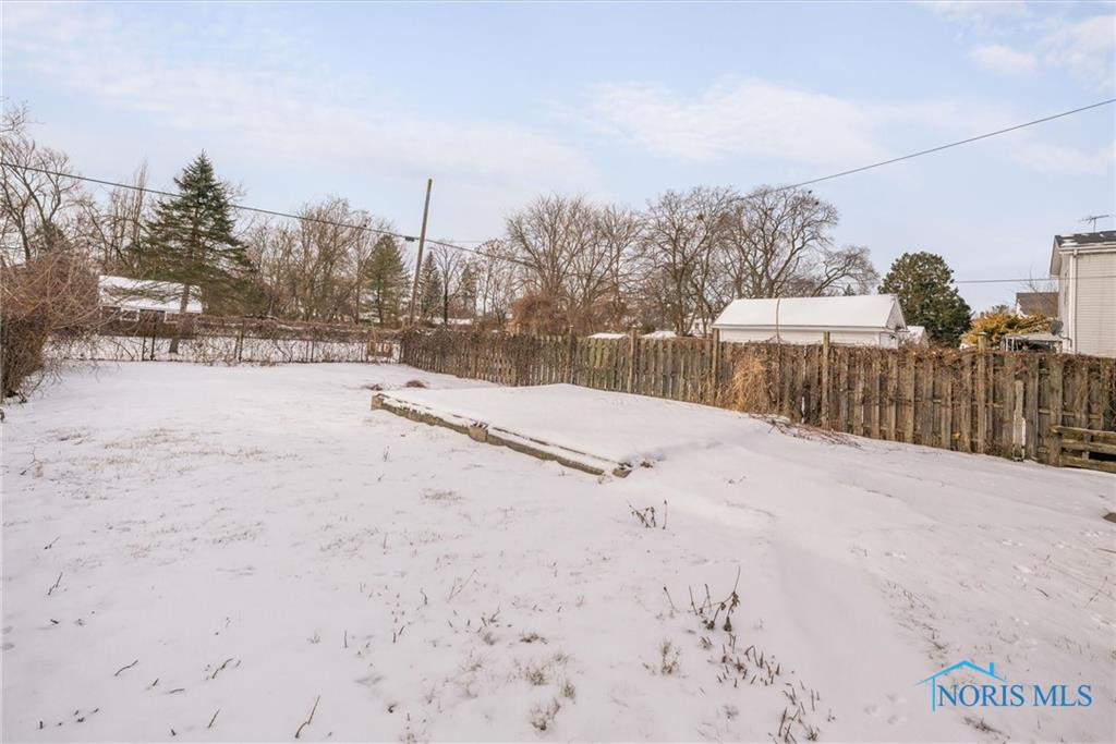 923 Alvison Road
