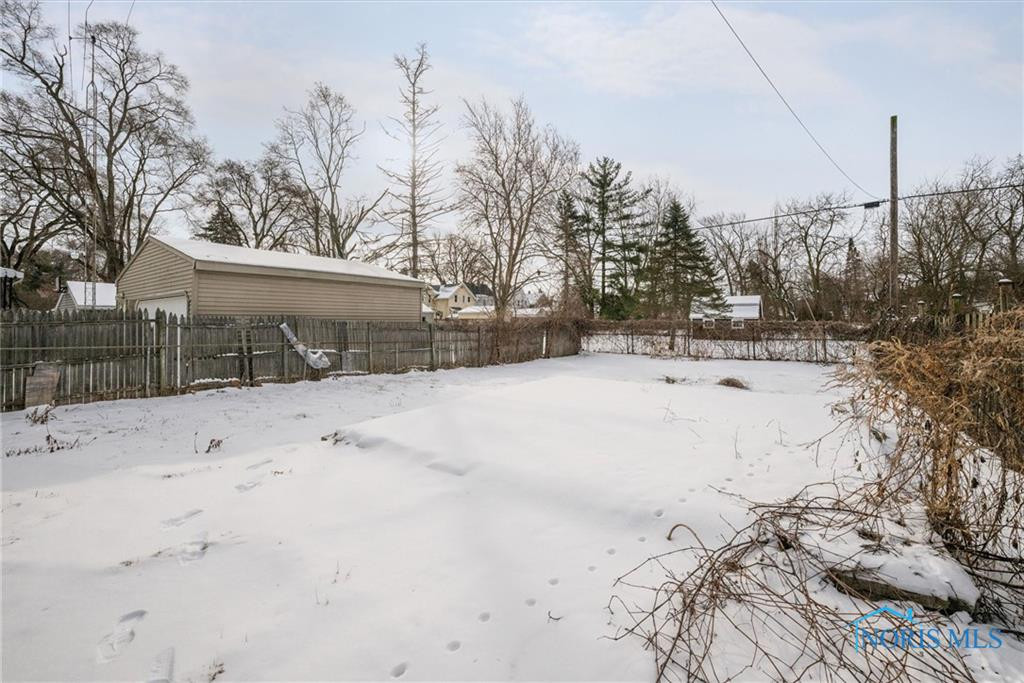 923 Alvison Road