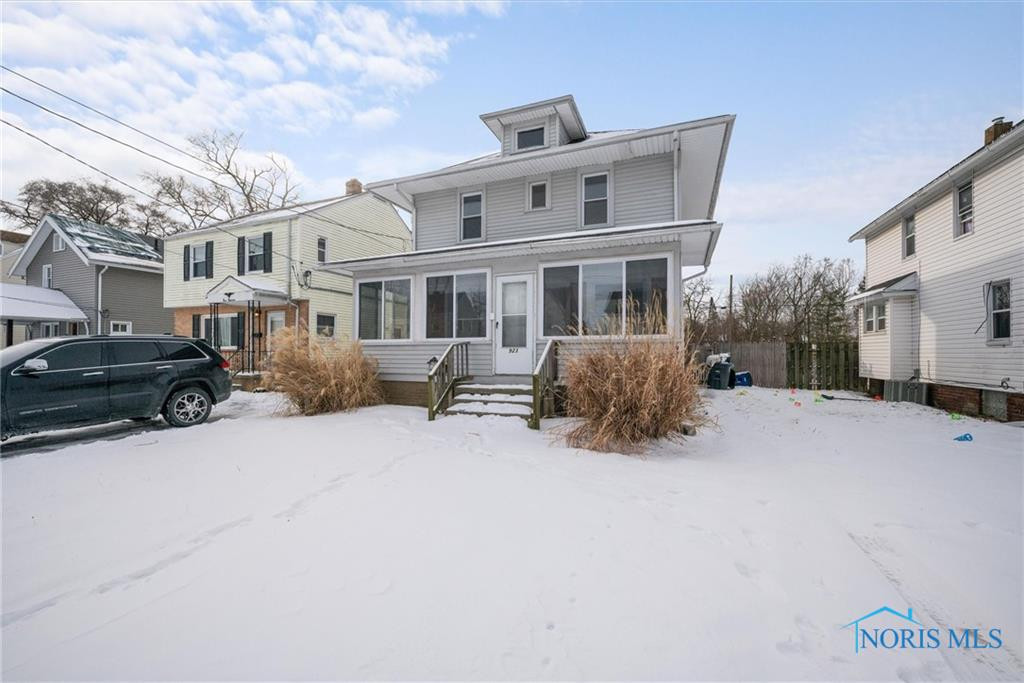 923 Alvison Road