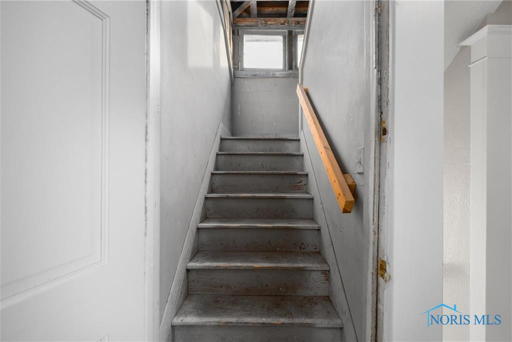923 Alvison Road