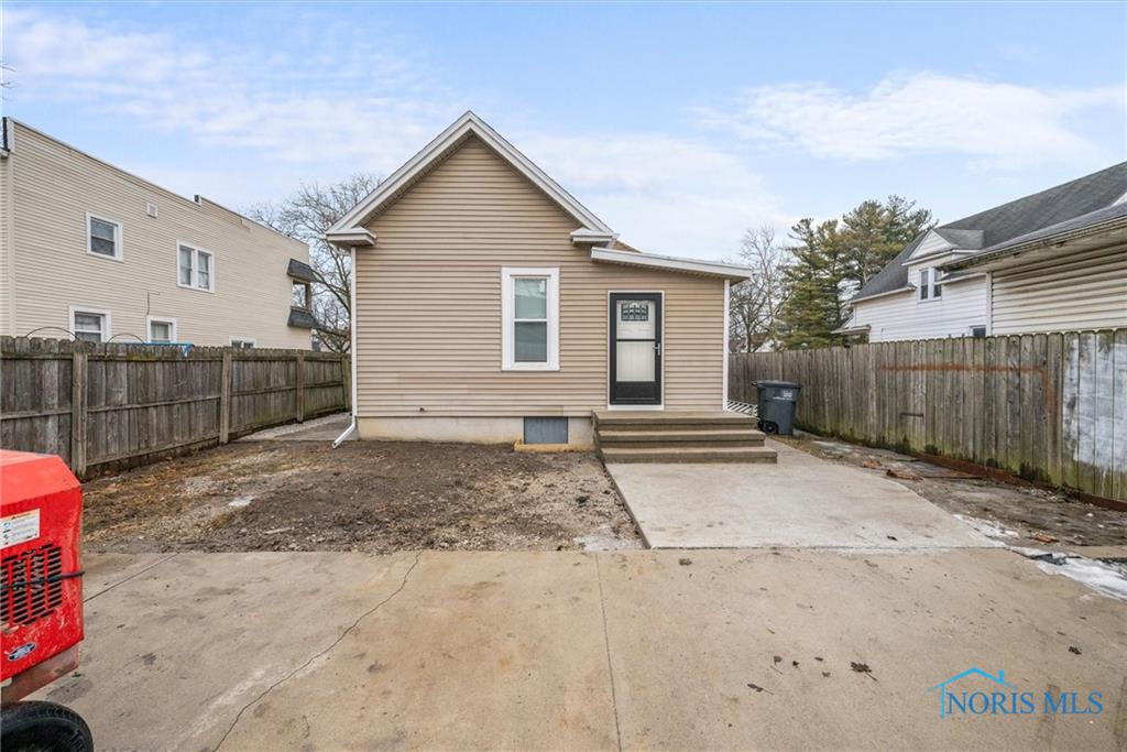 706 Yondota Street
