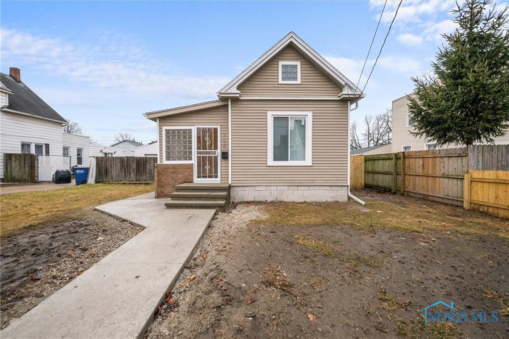 706 Yondota Street