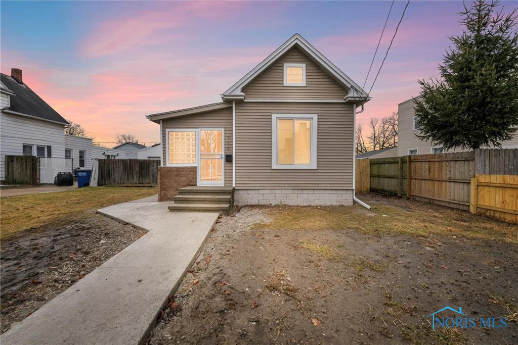 706 Yondota Street