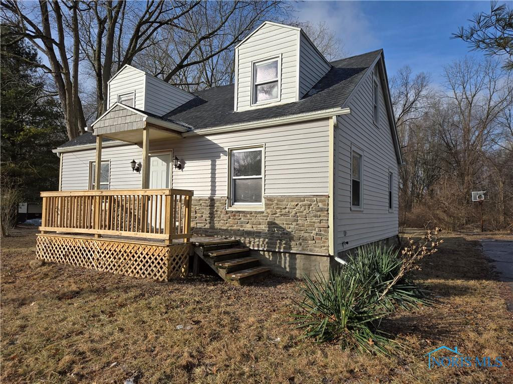 809 Saturn Drive