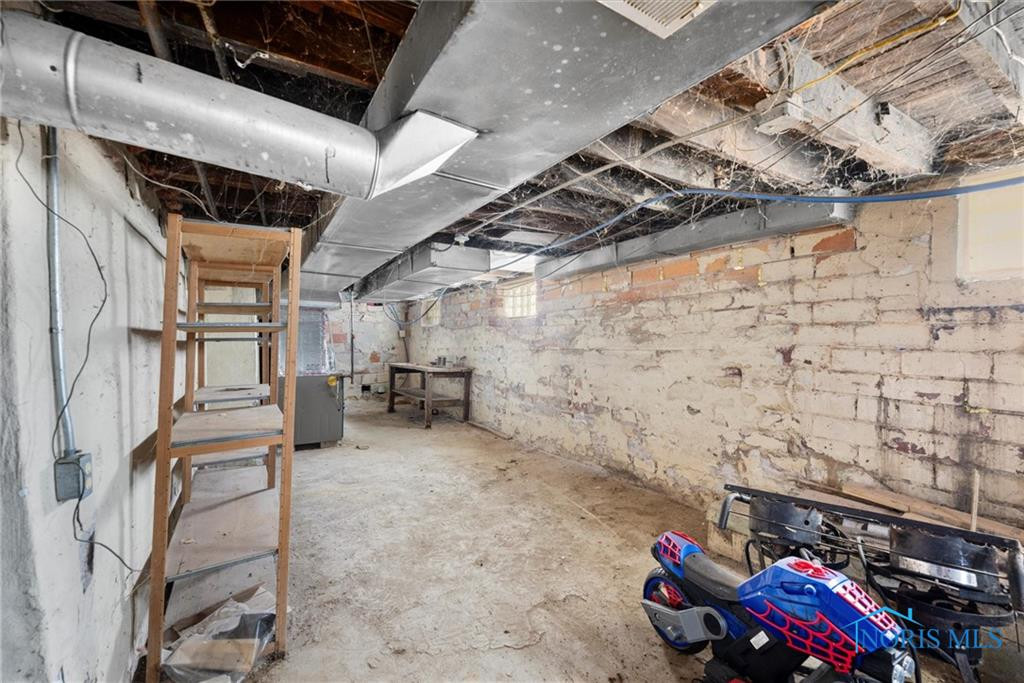 341 E Weber Street