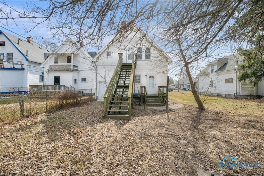 341 E Weber Street