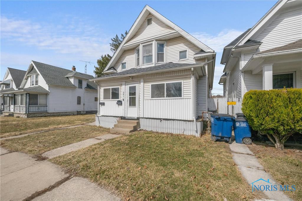 341 E Weber Street