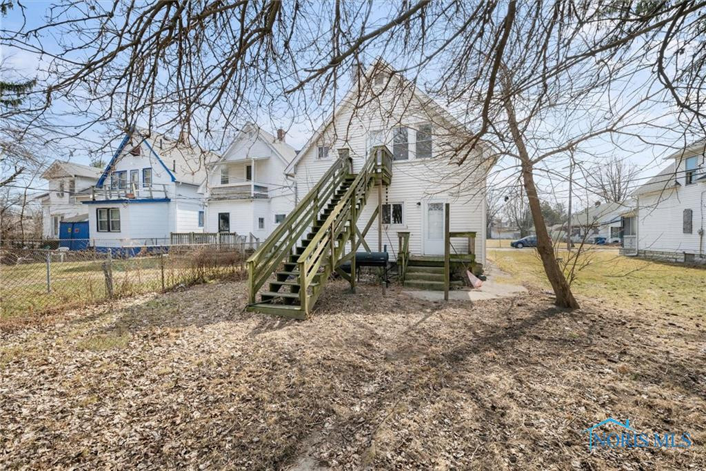 341 E Weber Street