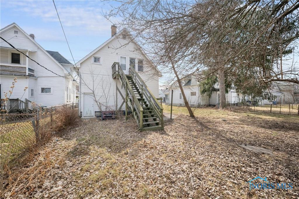 341 E Weber Street
