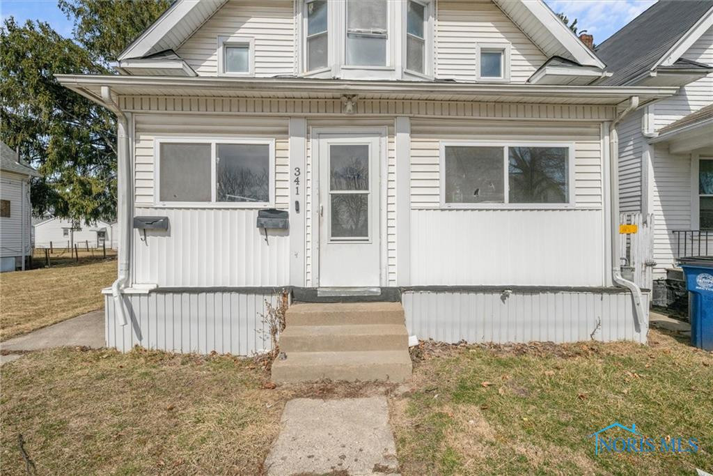 341 E Weber Street