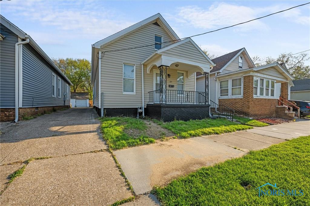 225 Palmer Street