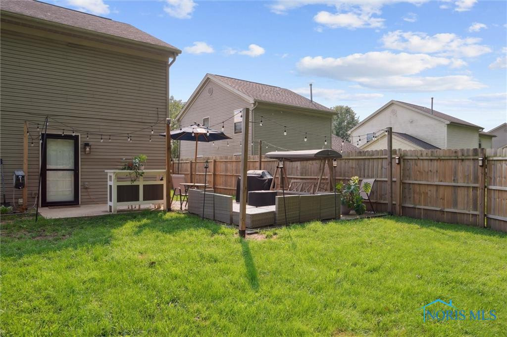 1058 Rockcress Drive