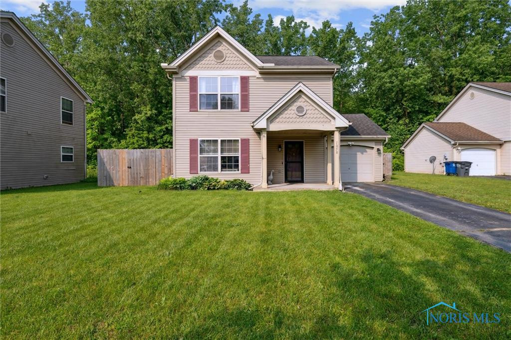 1058 Rockcress Drive