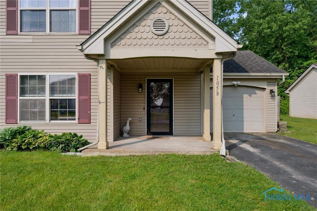 1058 Rockcress Drive