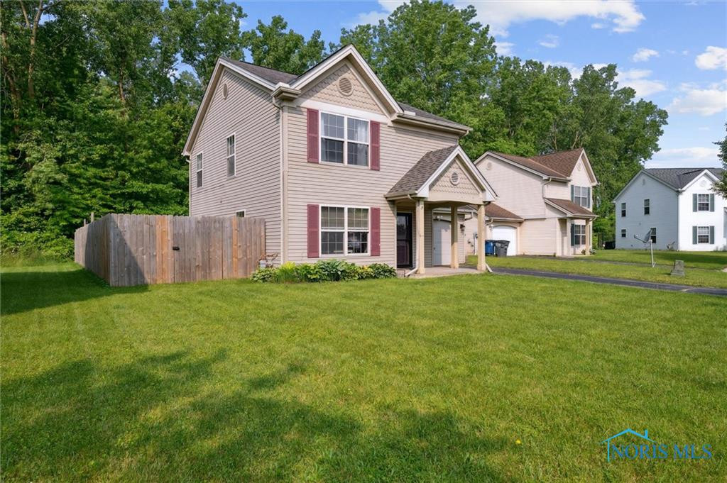 1058 Rockcress Drive