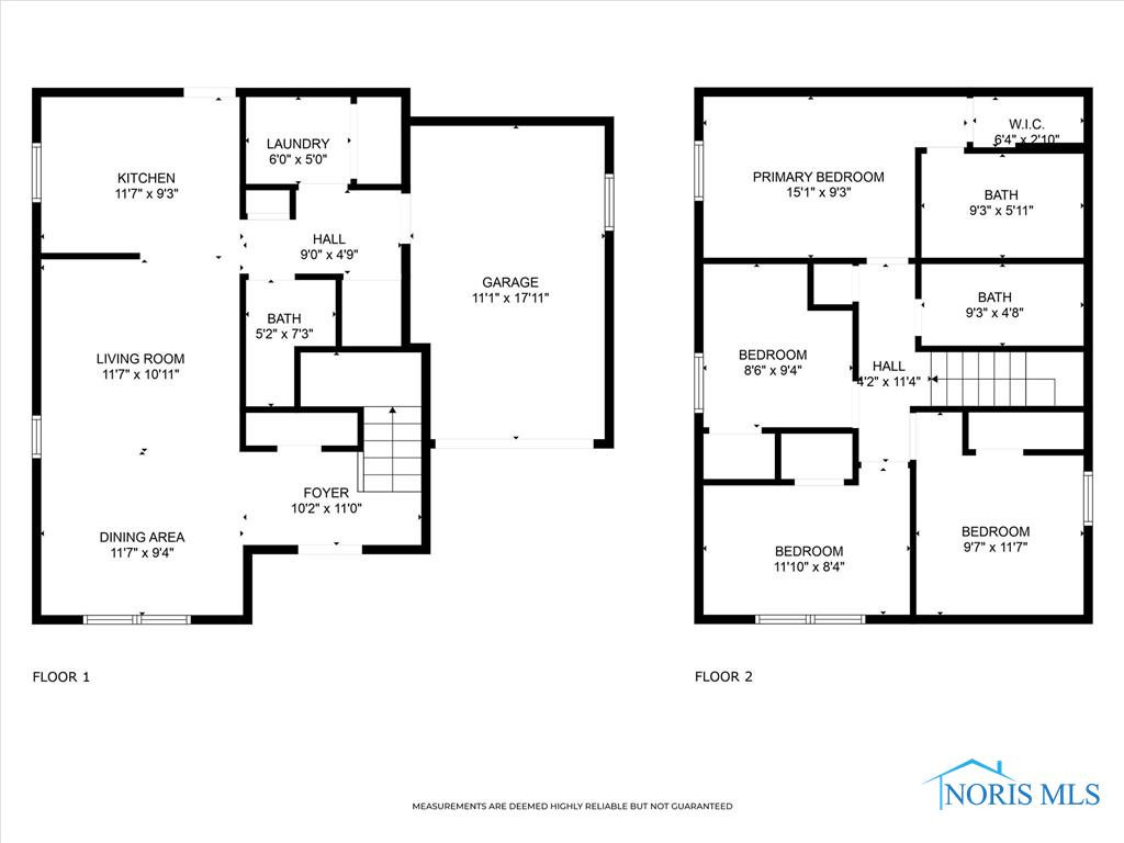 1058 Rockcress Drive