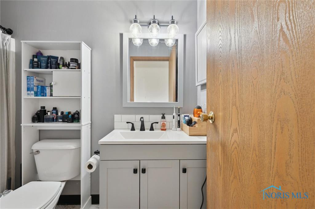 1058 Rockcress Drive