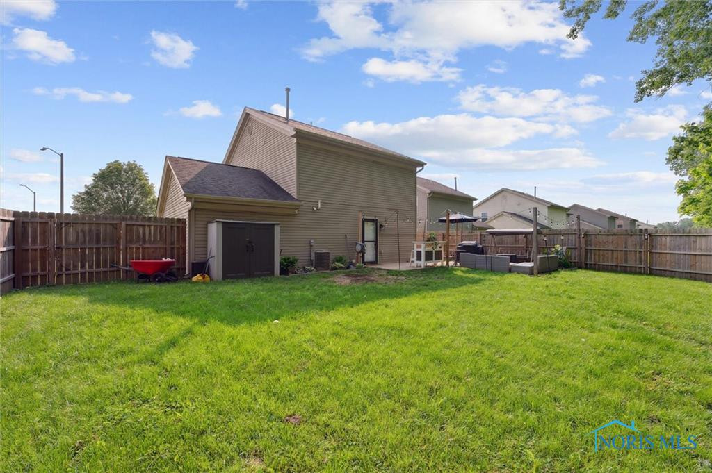 1058 Rockcress Drive