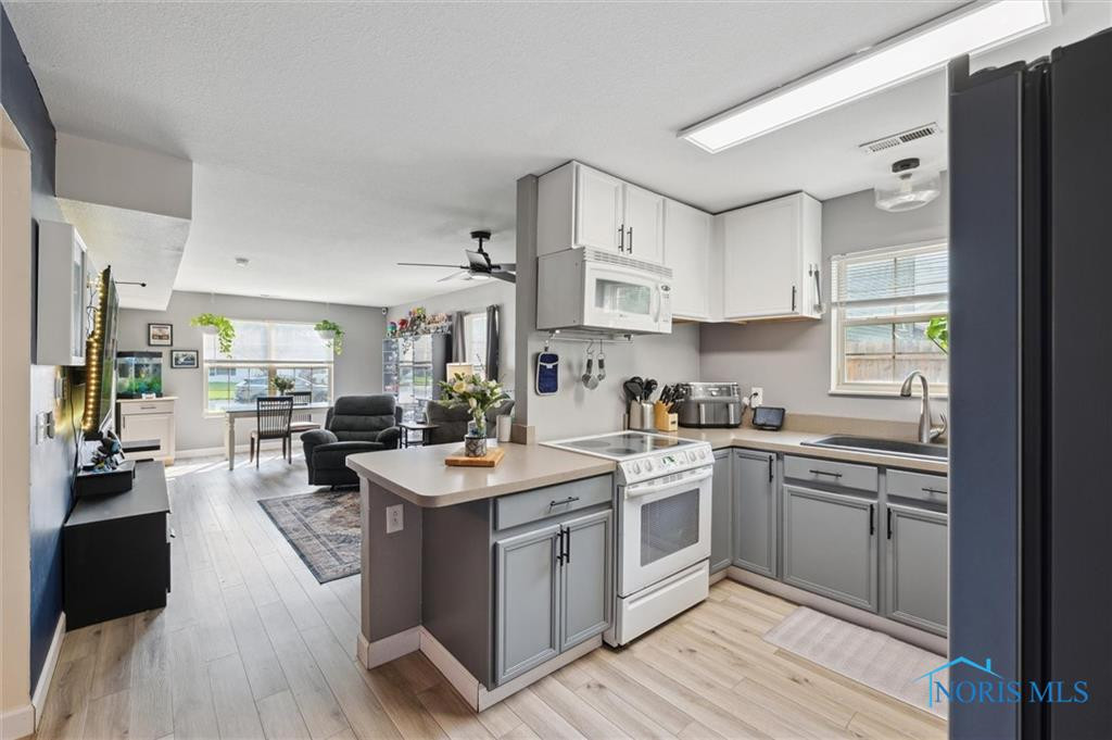 1058 Rockcress Drive