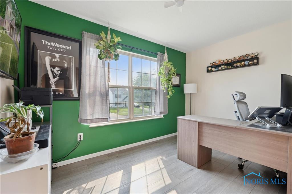 1058 Rockcress Drive