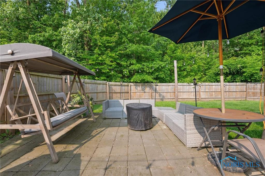 1058 Rockcress Drive