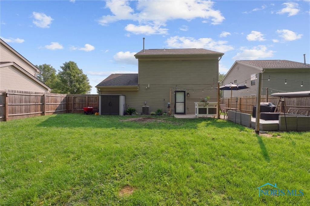 1058 Rockcress Drive