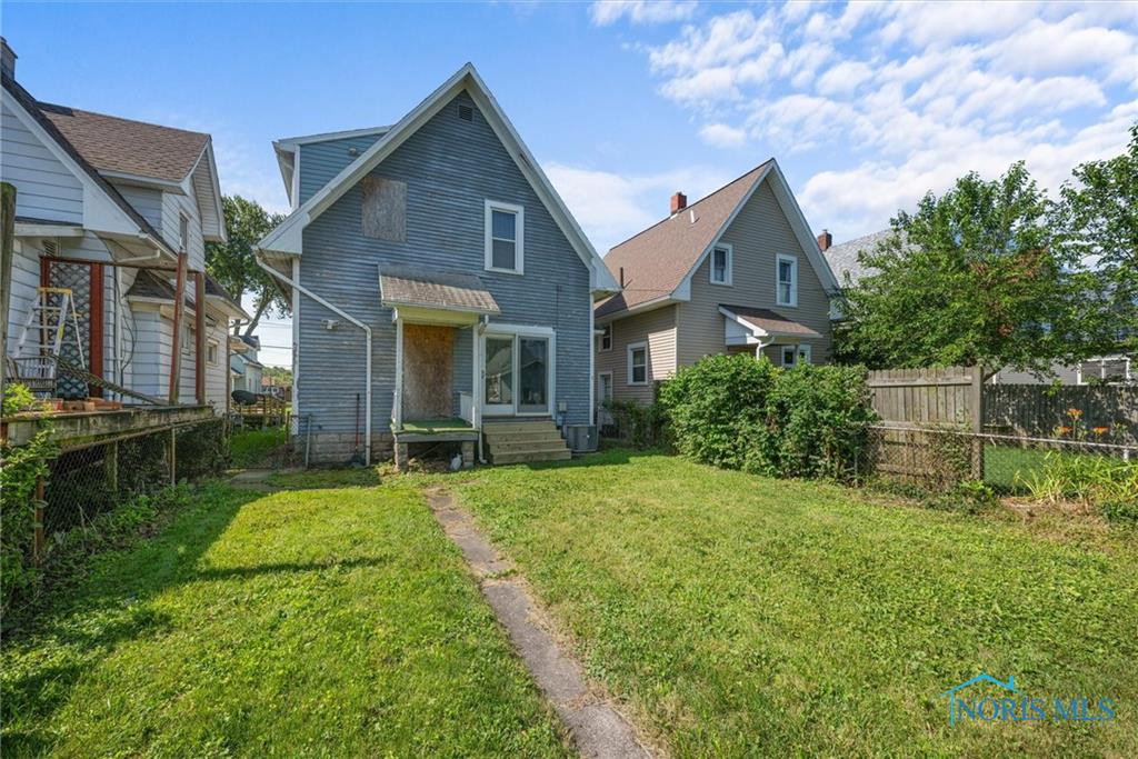 1927 Greenwood Avenue