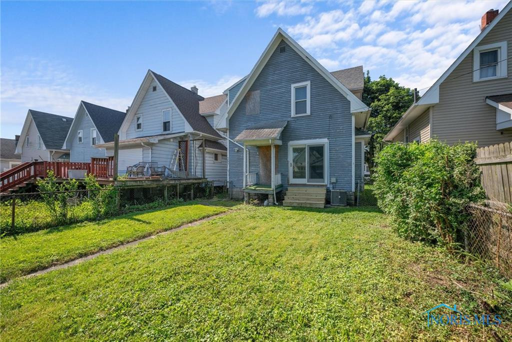 1927 Greenwood Avenue