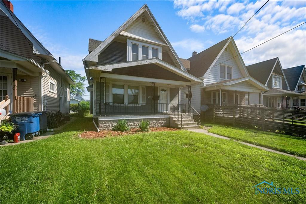 1927 Greenwood Avenue