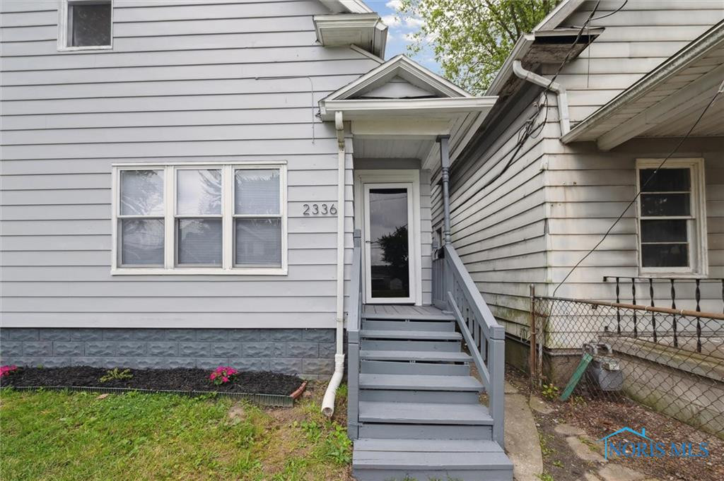 2336 Caledonia Street