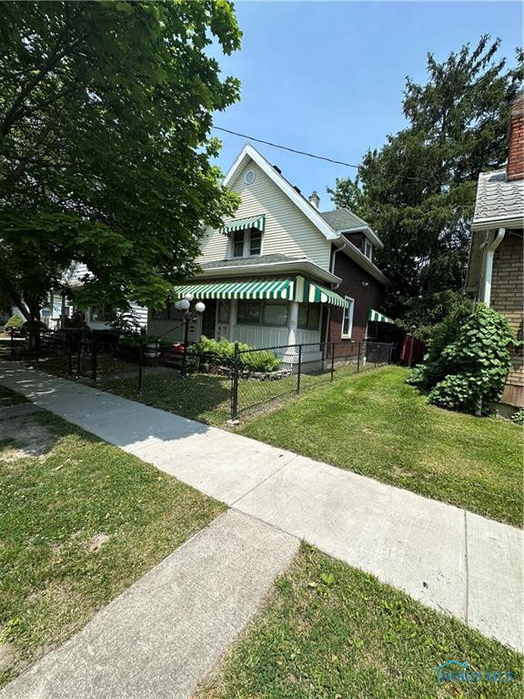 312 Ohio Street