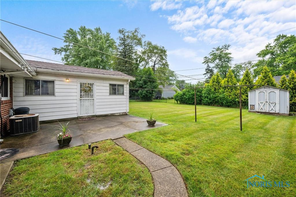 629 Secor Road