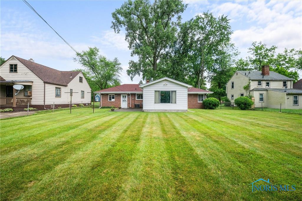 629 Secor Road