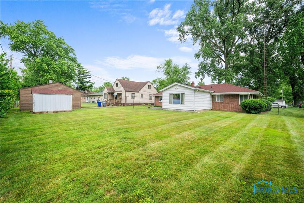 629 Secor Road