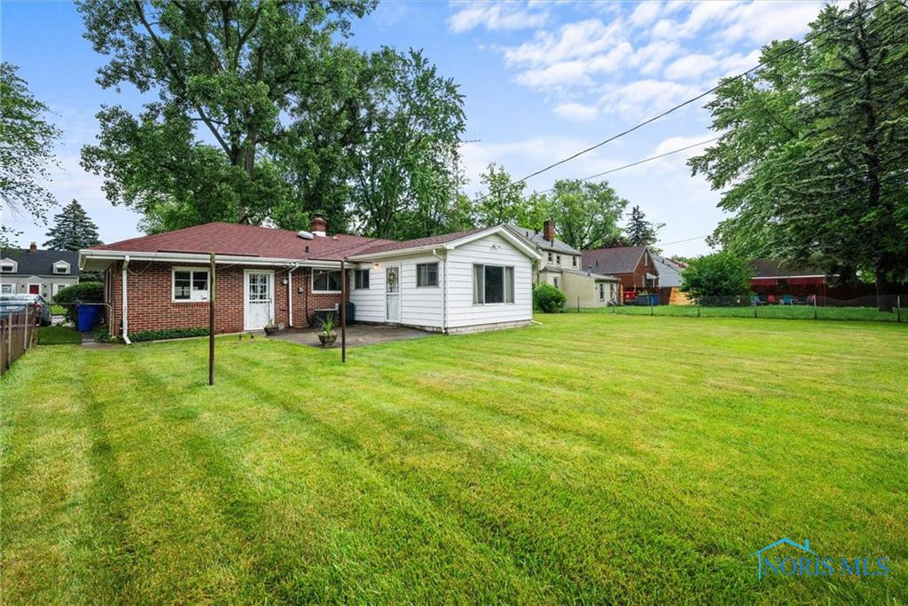 629 Secor Road