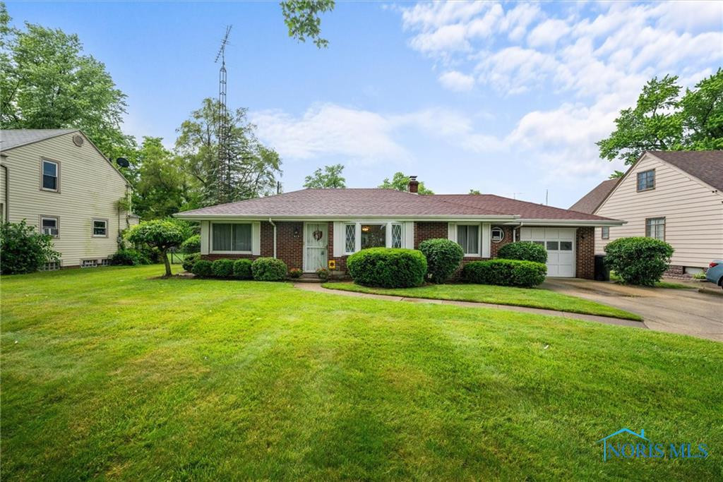 629 Secor Road